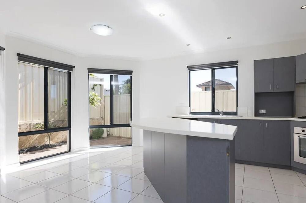 Photo of Kitchen in Doubleview