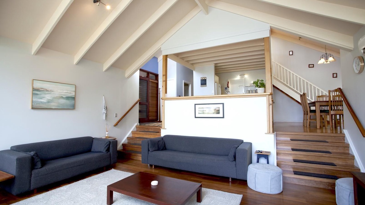 Photo of Livingroom in Denmark