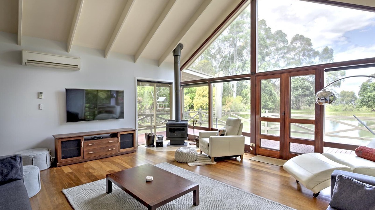 Photo of Livingroom in Denmark