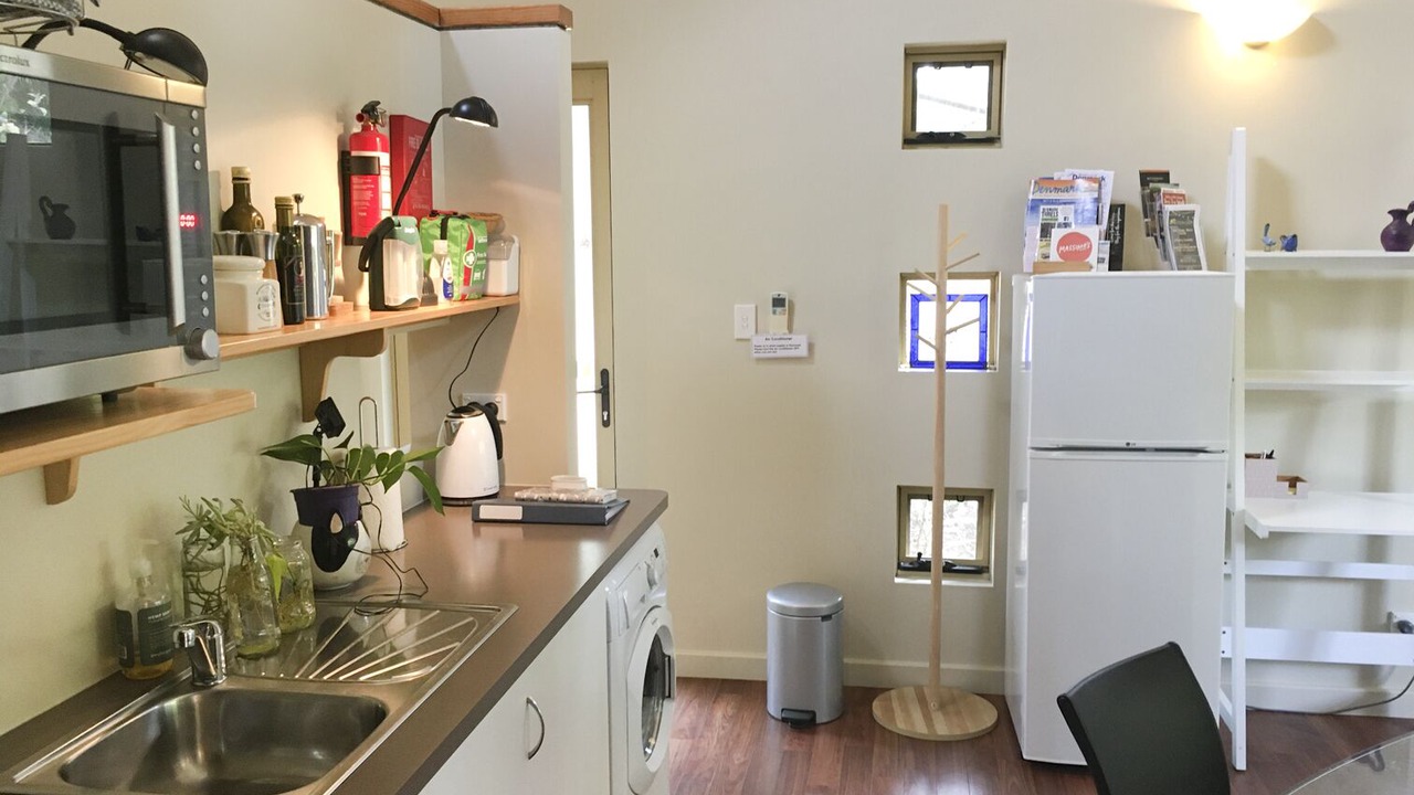 Photo of Kitchen in Denmark