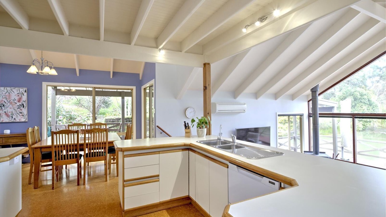 Photo of Kitchen in Denmark