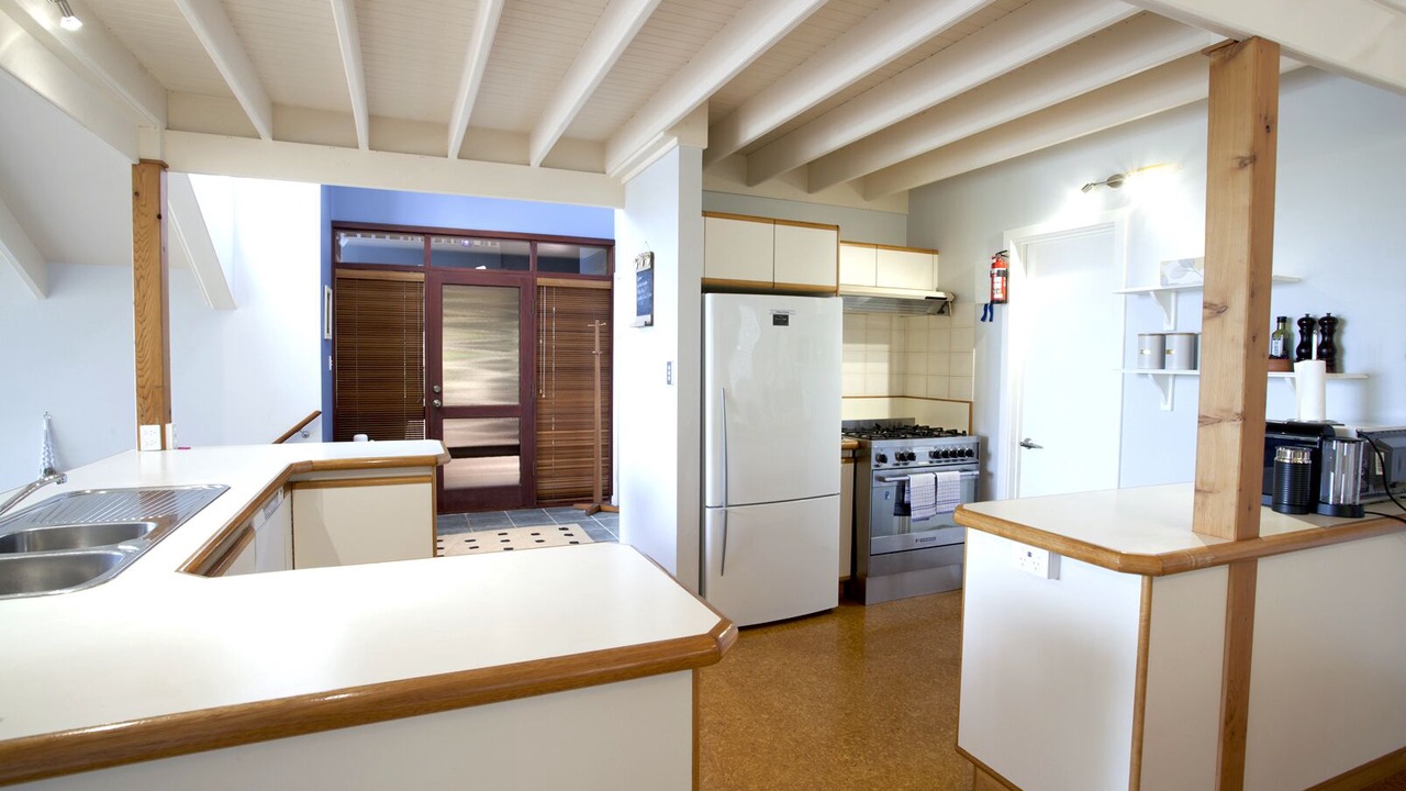 Photo of Kitchen in Denmark