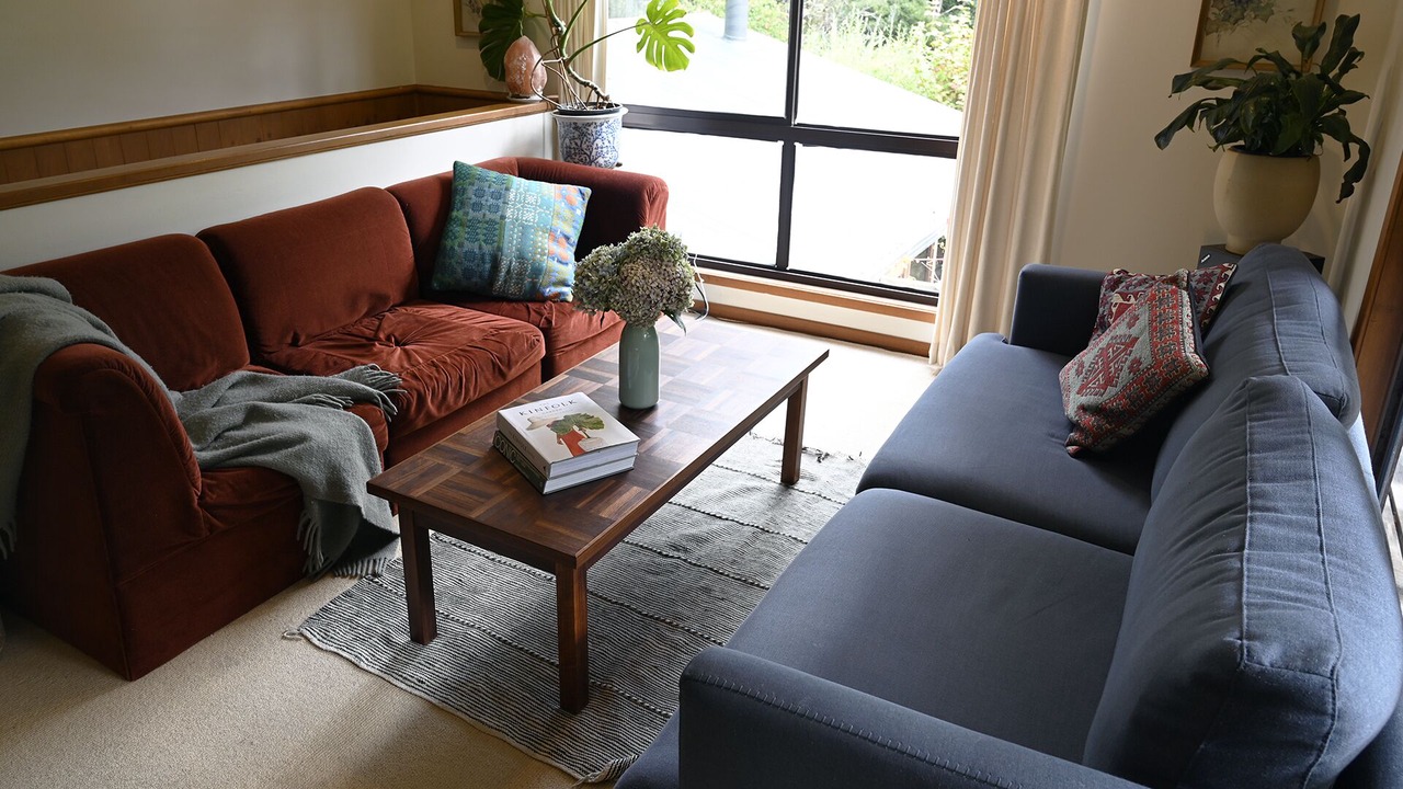 Photo of Livingroom in Blackwood