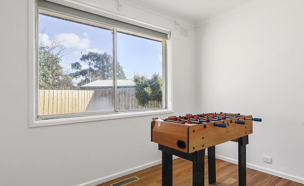 Photo of Bedroom in Riddells Creek