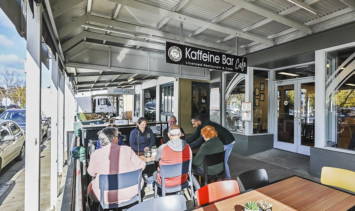 Photo of Outdoor in Riddells Creek