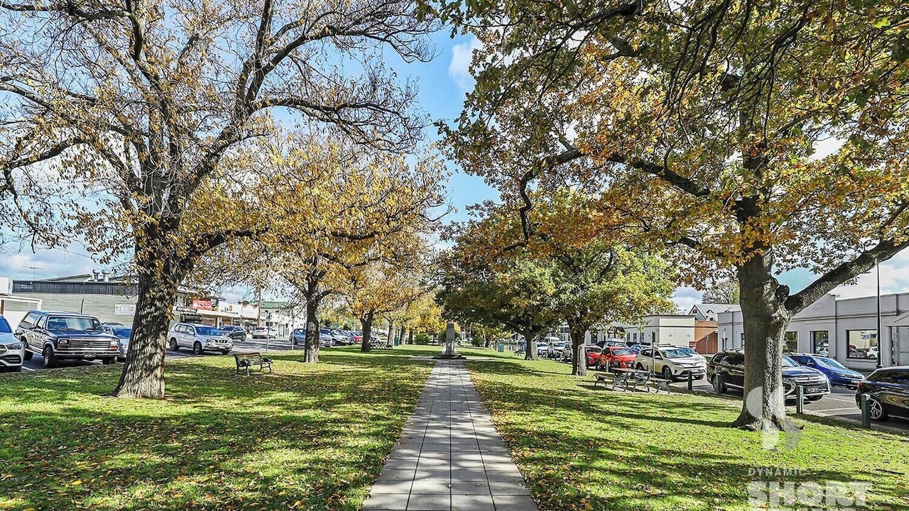 Photo of Outdoor in Riddells Creek