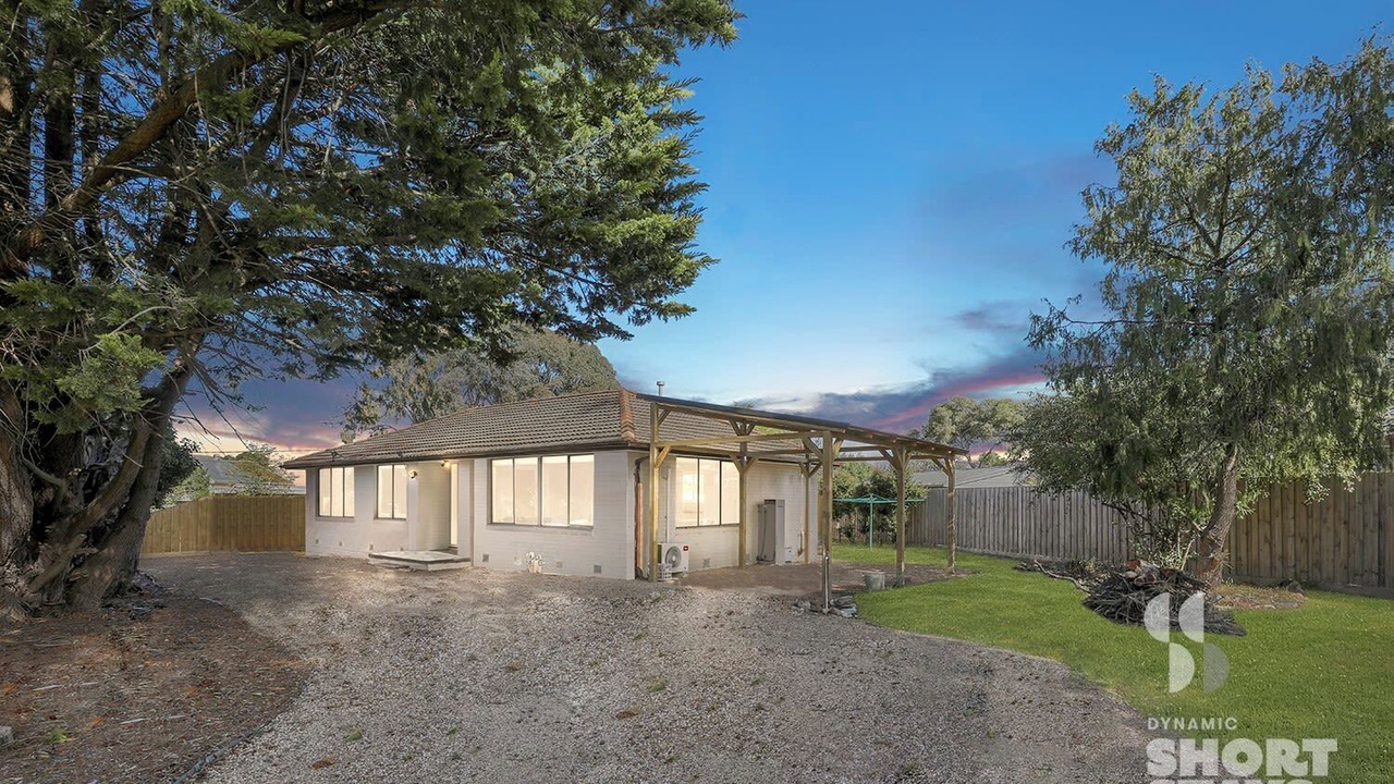 Photo of Outdoor in Riddells Creek