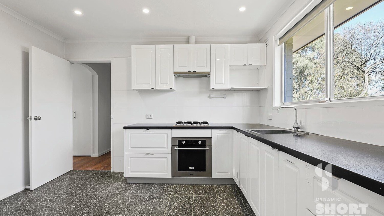 Photo of Kitchen in Riddells Creek