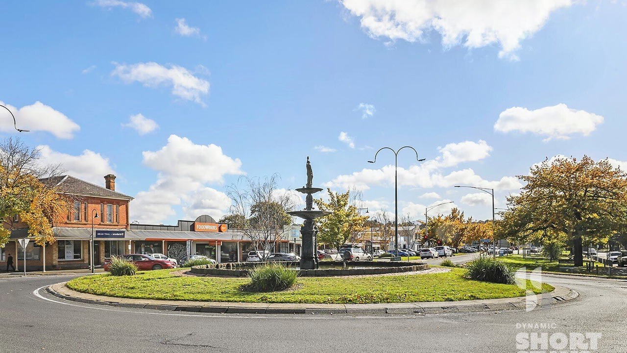 Photo of Outdoor in Riddells Creek