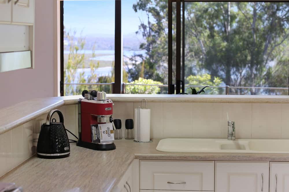 Photo of Kitchen in Merimbula