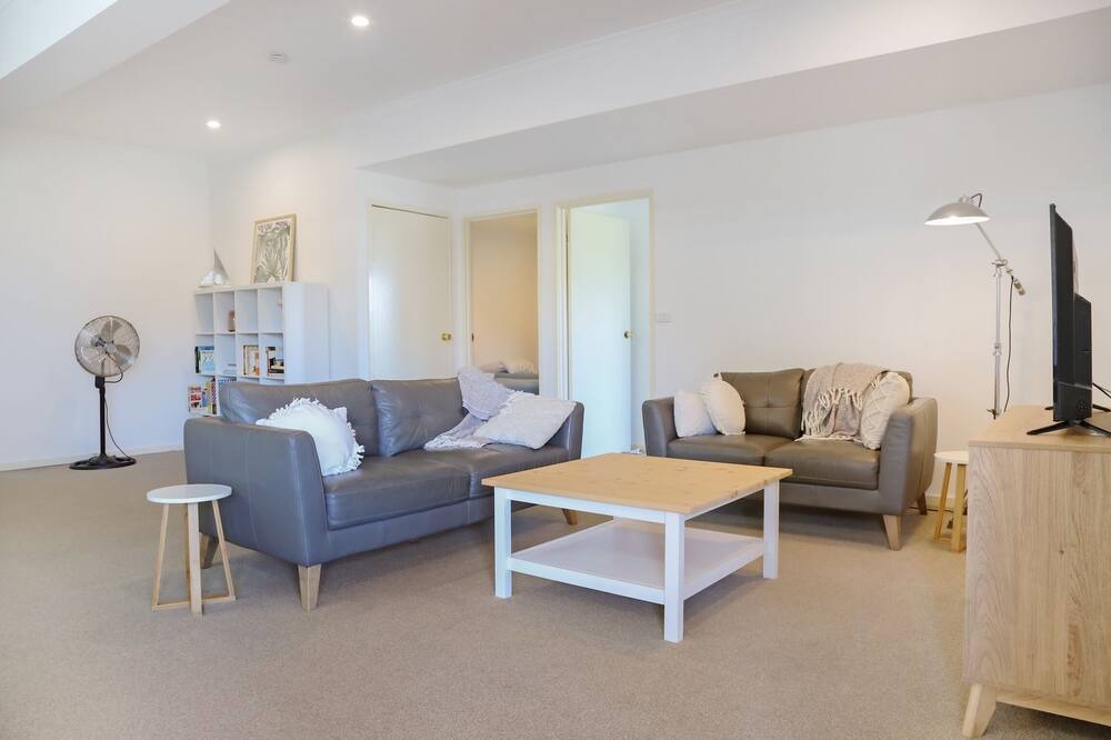 Photo of Livingroom in Merimbula