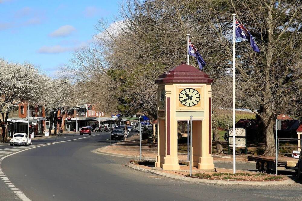 Photo of Others in Moss Vale