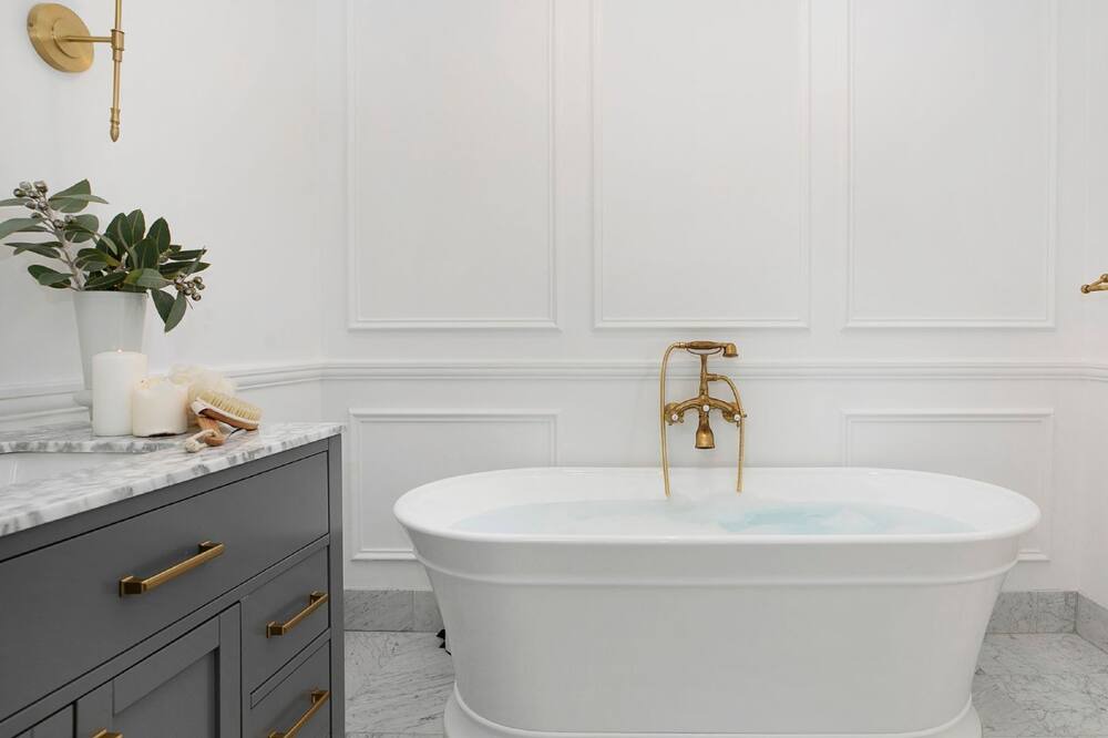 Photo of Bathroom in Moss Vale