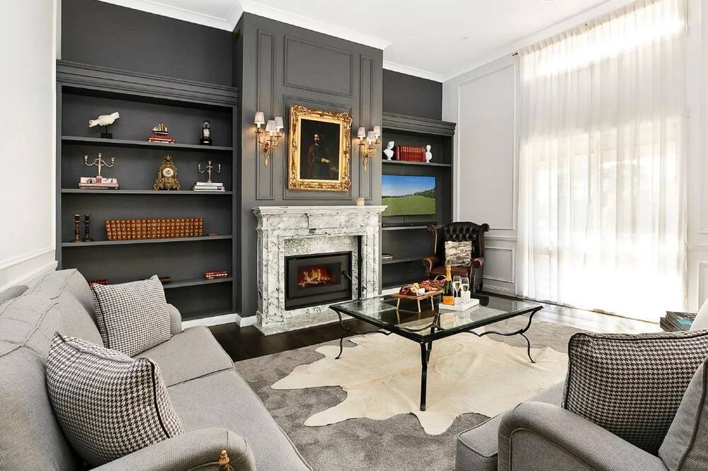 Photo of Livingroom in Moss Vale