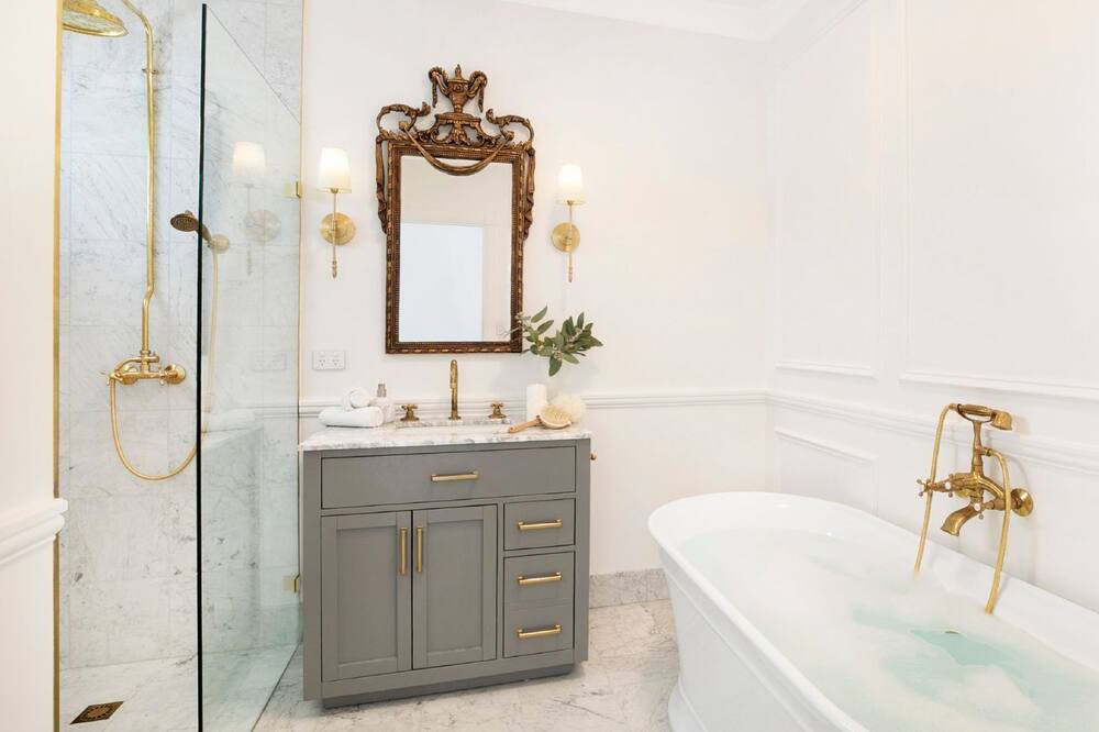 Photo of Bathroom in Moss Vale
