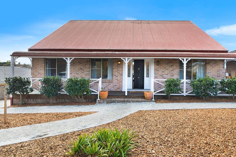 Photo of Outdoor in Moss Vale