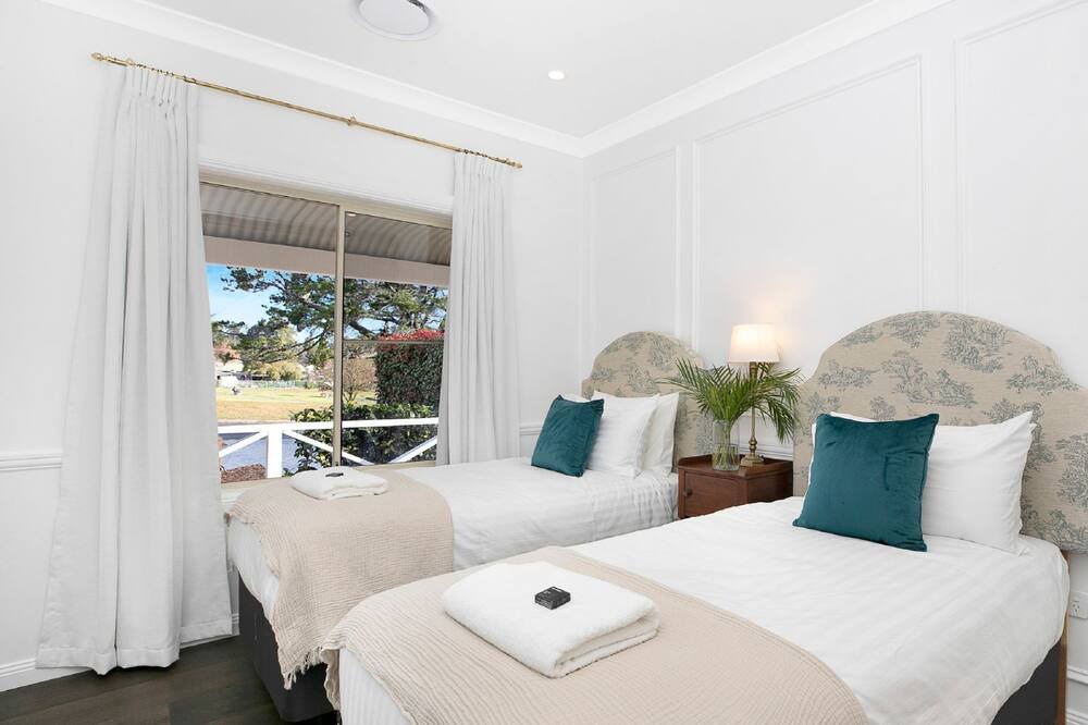 Photo of Bedroom in Moss Vale
