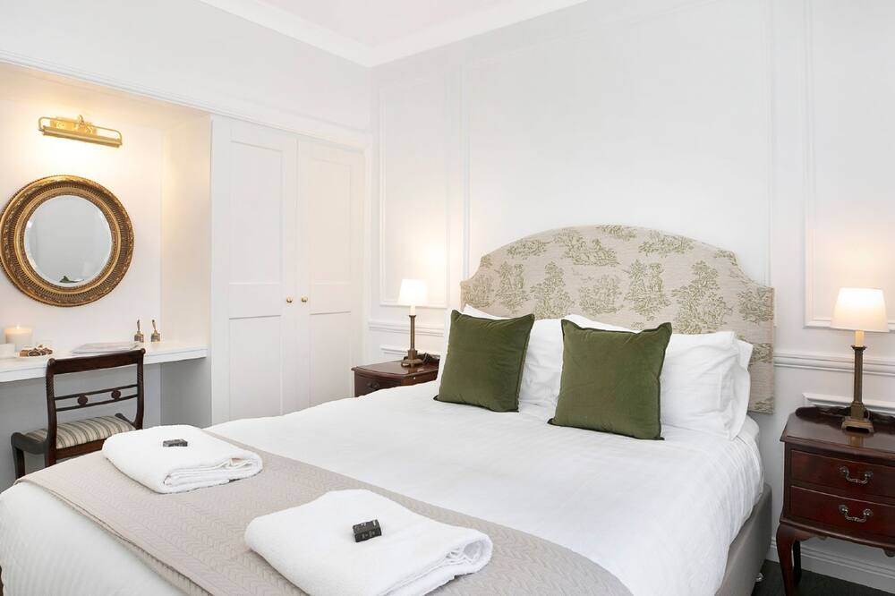 Photo of Bedroom in Moss Vale