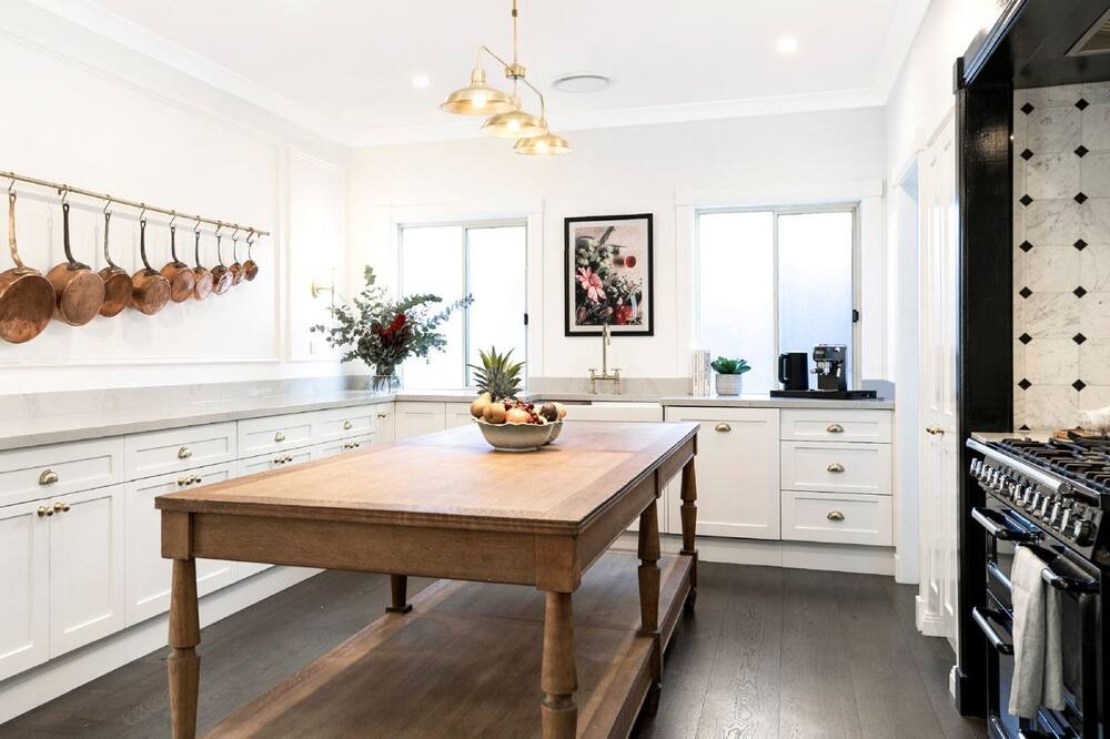 Photo of Kitchen in Moss Vale