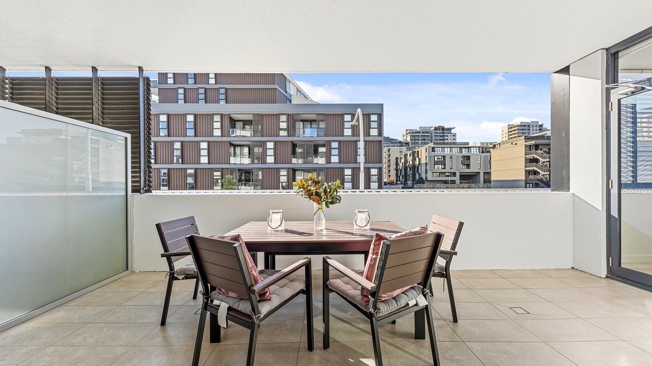 Photo of Outdoor in Waterloo