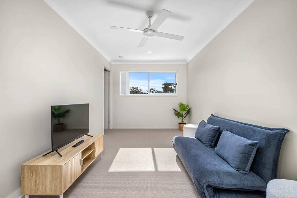 Photo of Bedroom in Salamander Bay