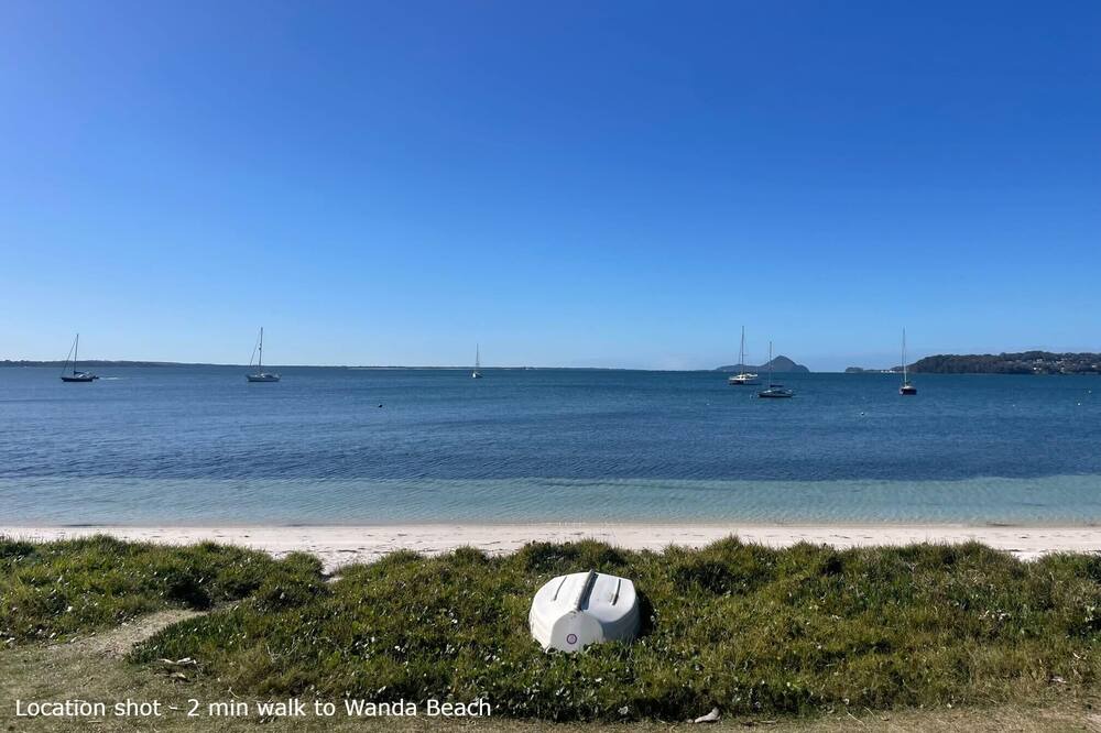 Photo of Others in Salamander Bay
