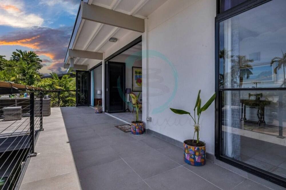 Photo of Patio Balcony in Parap