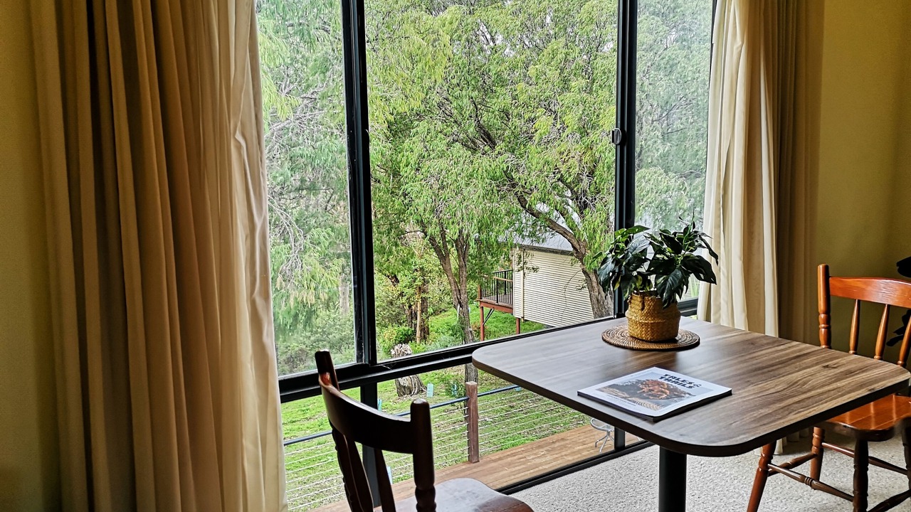 Photo of Bedroom in Gracetown