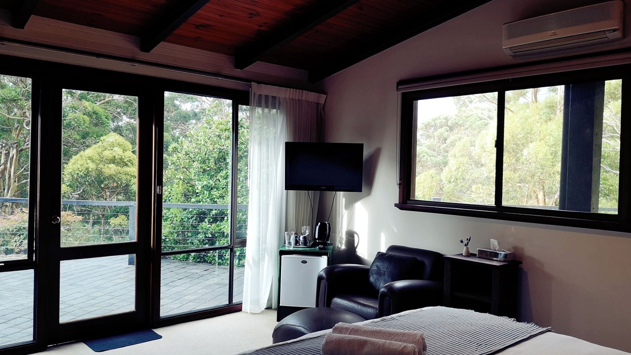 Photo of Bedroom in Gracetown