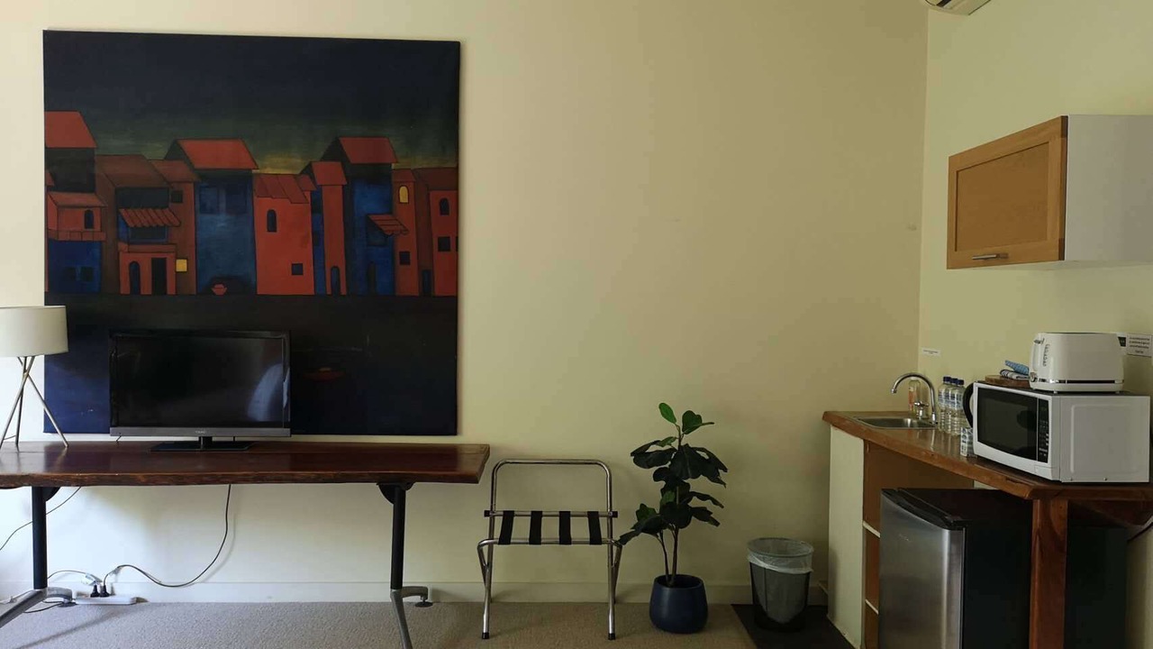 Photo of Bedroom in Gracetown