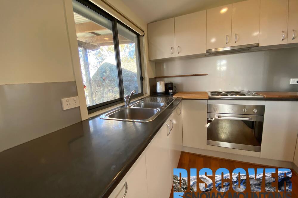 Photo of Kitchen in Crackenback
