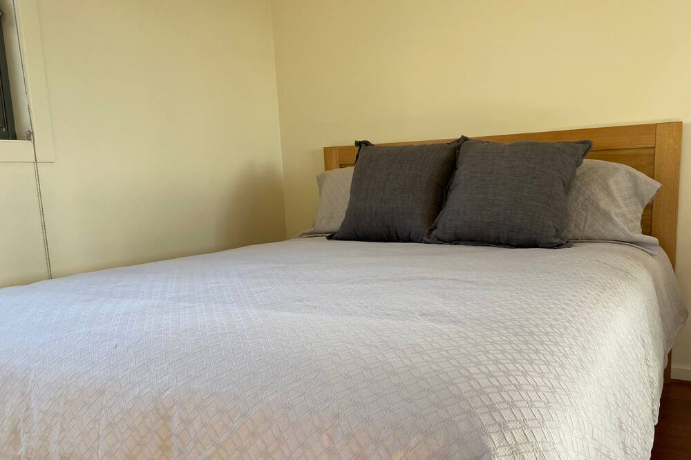 Photo of Bedroom in Crackenback