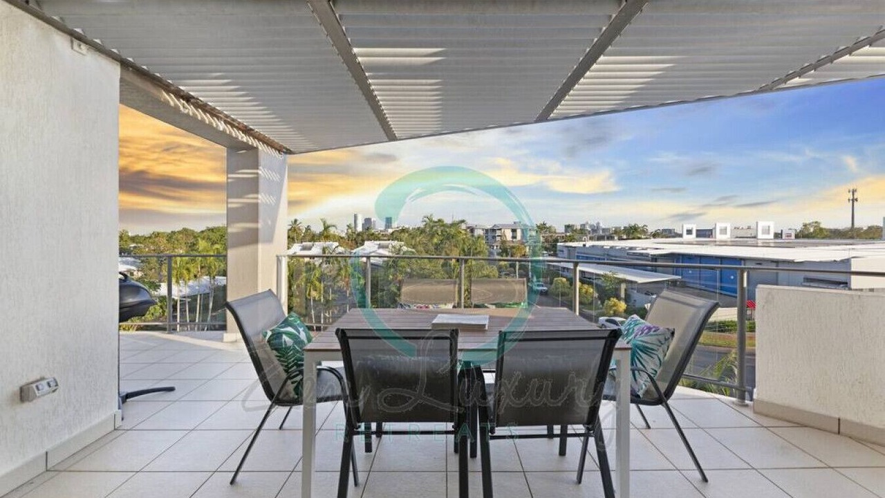 Photo of Patio Balcony in Stuart Park
