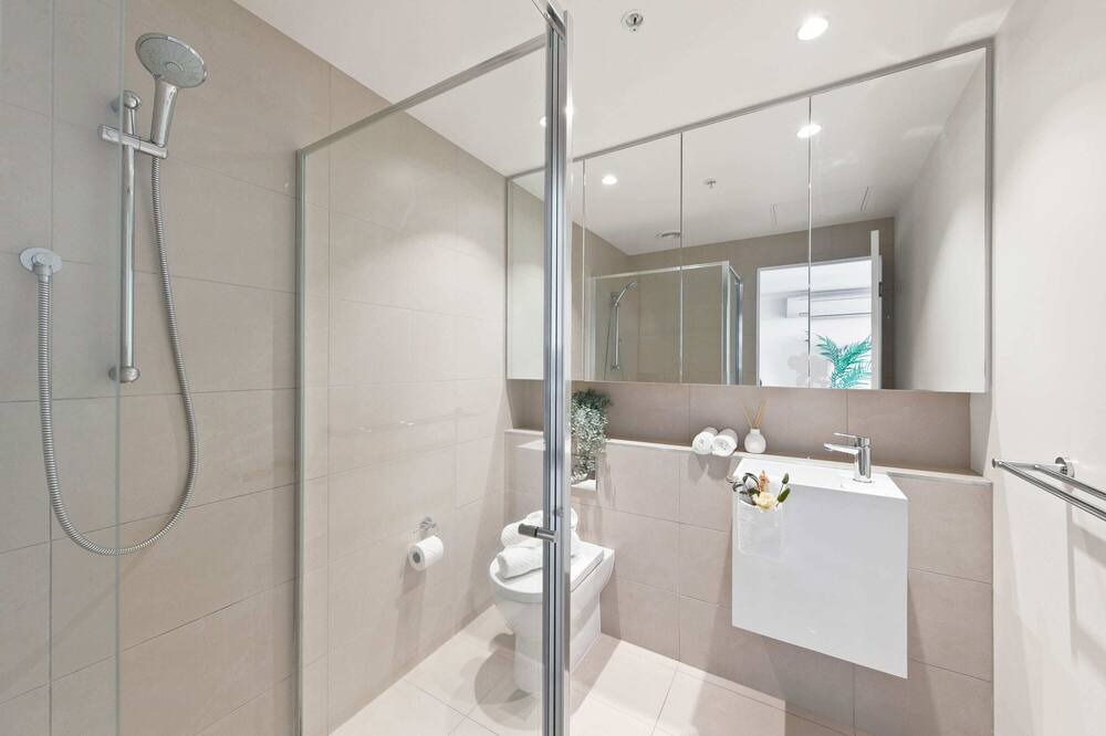 Photo of Bathroom in Abbotsford