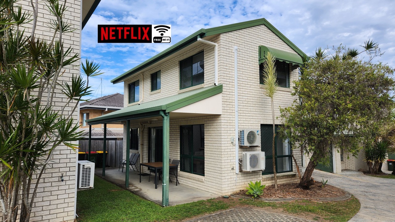 Photo of Outdoor in North Mackay