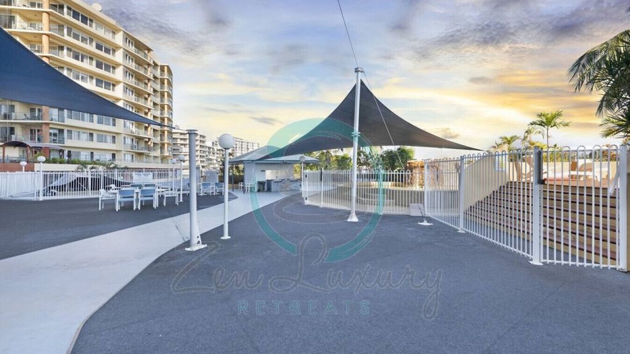 Photo of Outdoor in Cullen Bay