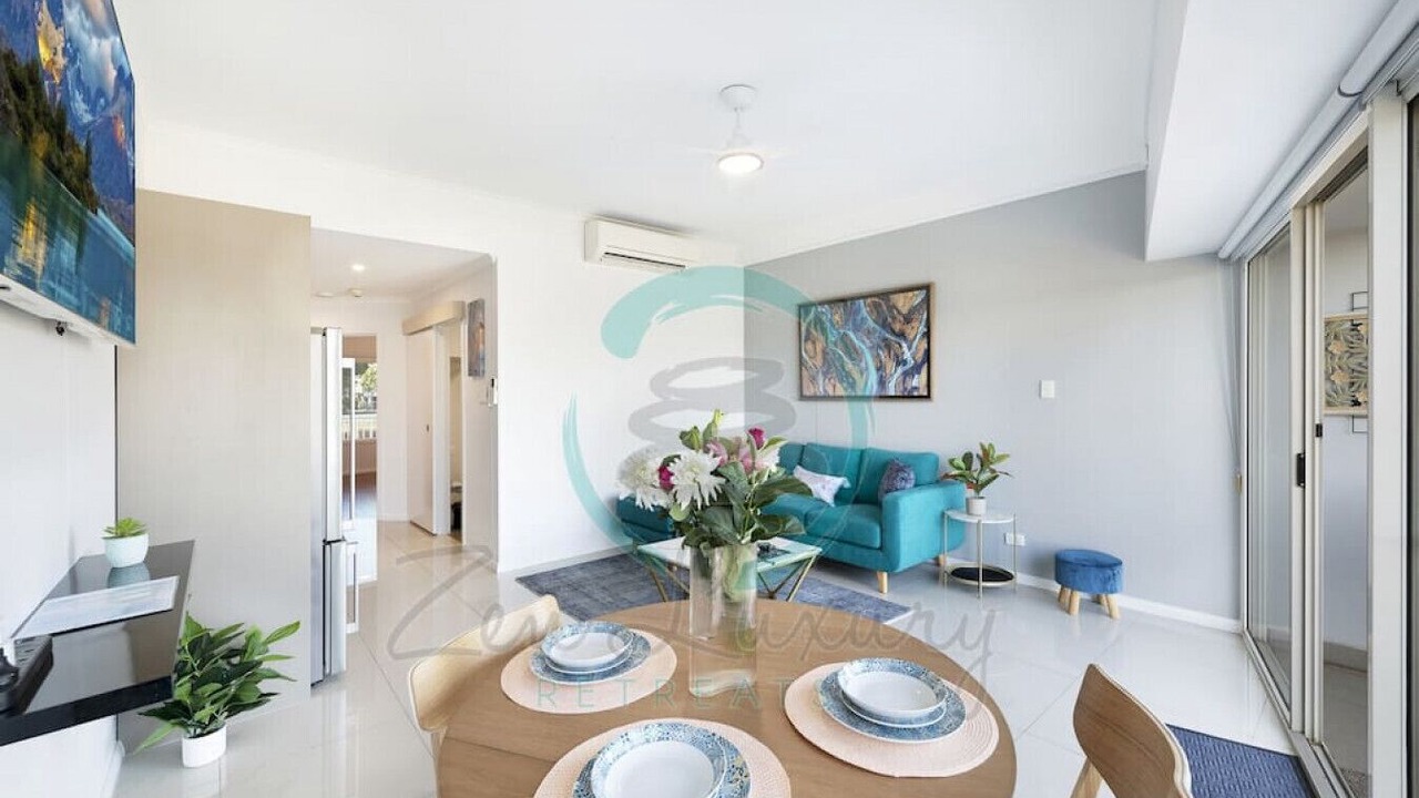 Photo of Bedroom in Cullen Bay