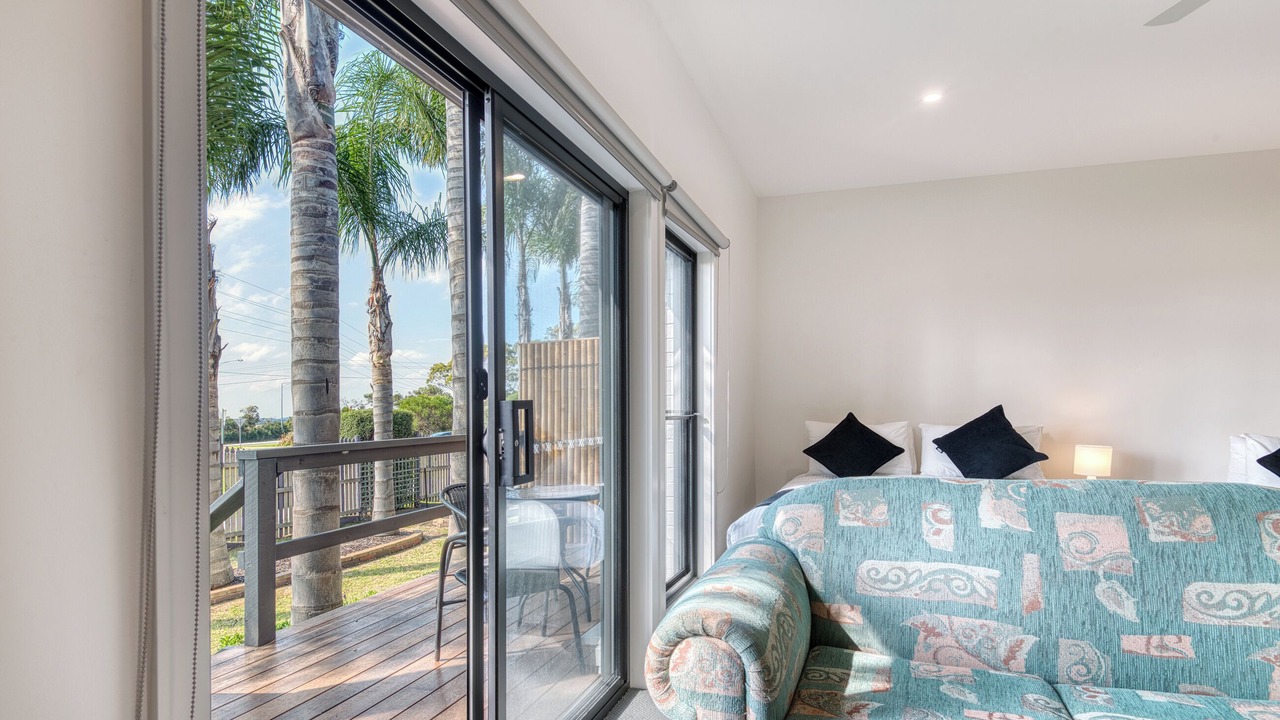 Photo of Bedroom in Inverloch
