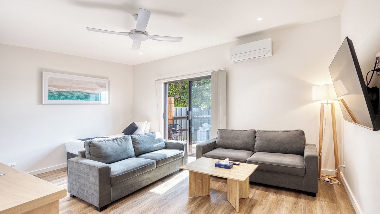 Photo of Bedroom in Inverloch