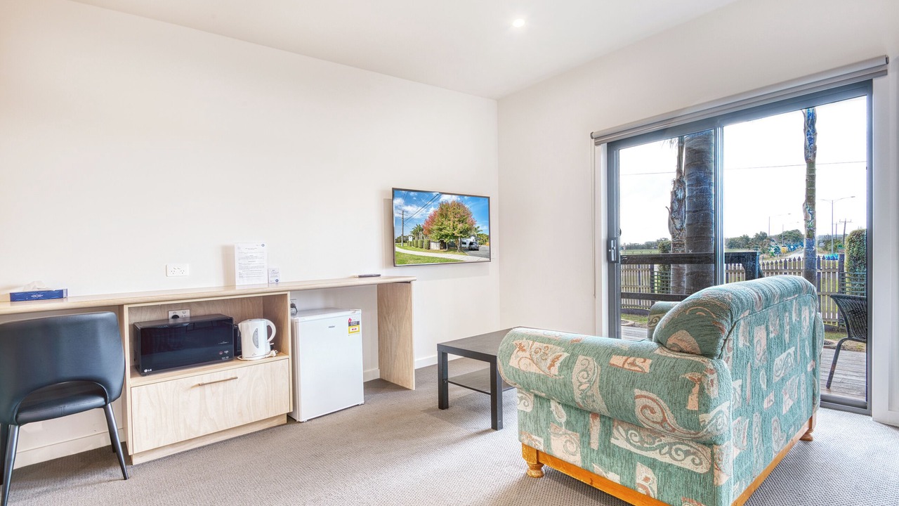 Photo of Bedroom in Inverloch
