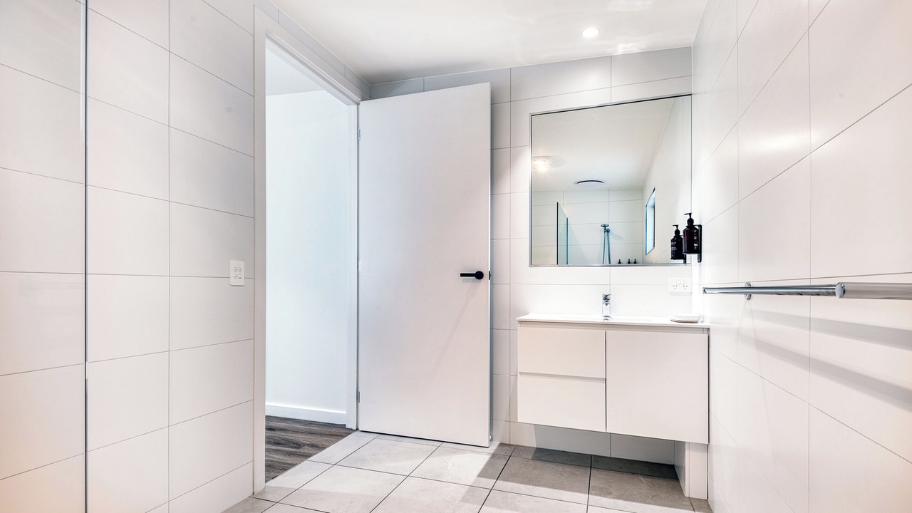 Photo of Bathroom in Inverloch