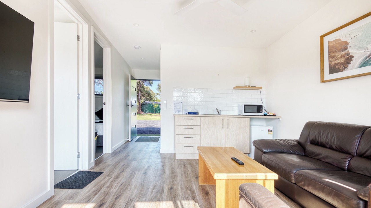 Photo of Bedroom in Inverloch