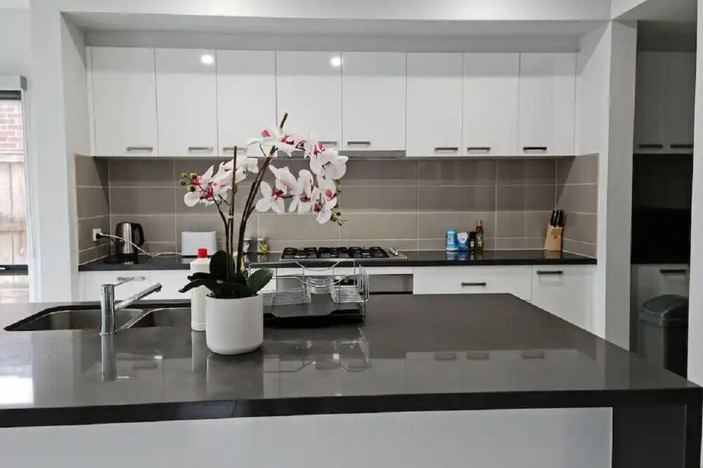 Photo of Kitchen in Clyde North