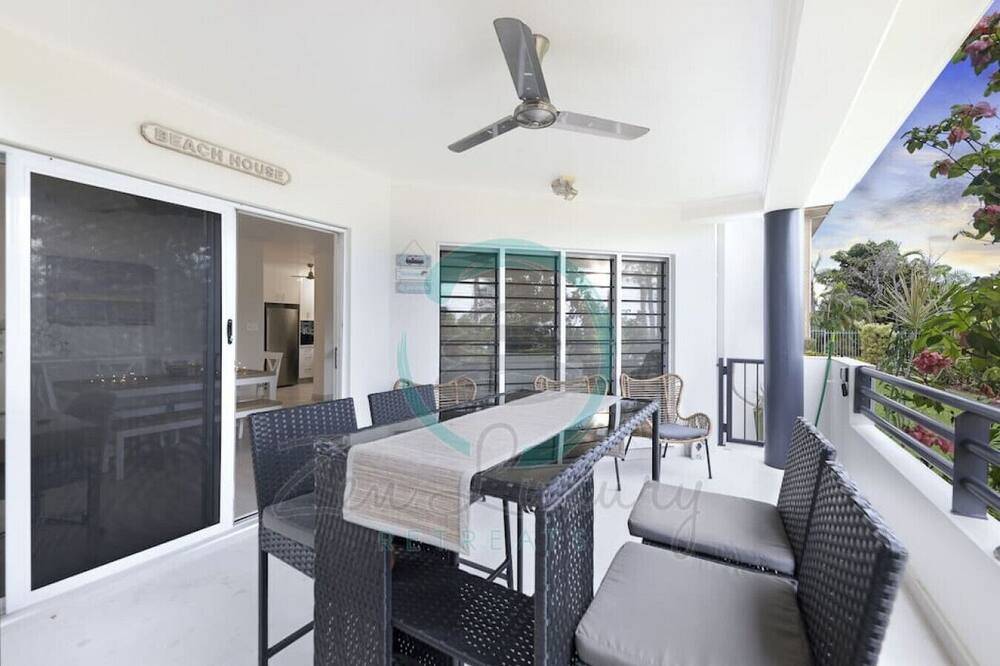 Photo of Patio Balcony in Rapid Creek