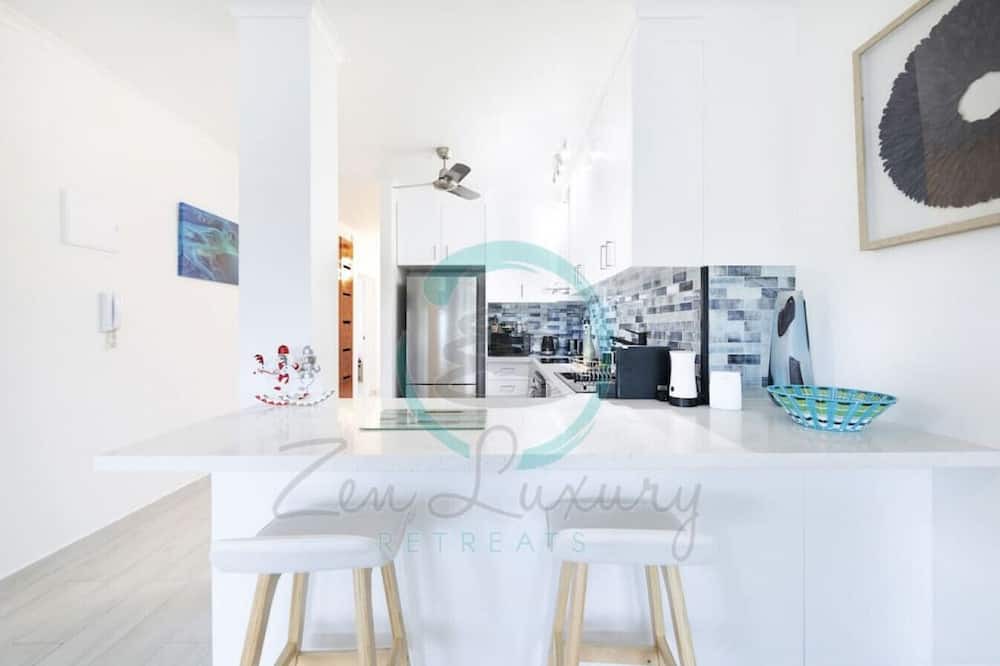 Photo of Kitchen in Rapid Creek