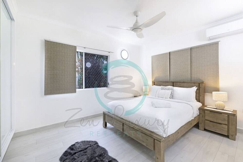 Photo of Bedroom in Rapid Creek