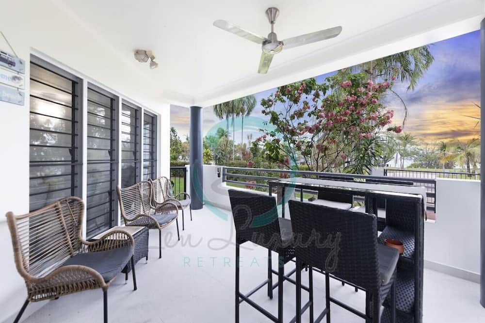 Photo of Patio Balcony in Rapid Creek
