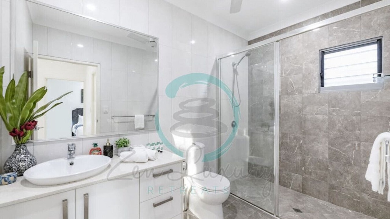 Photo of Bathroom in Muirhead