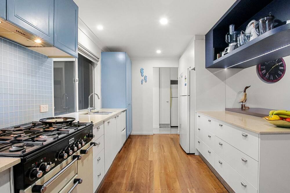 Photo of Kitchen in Dicky Beach