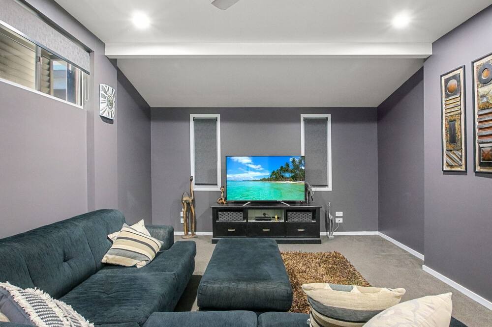 Photo of Livingroom in Dicky Beach